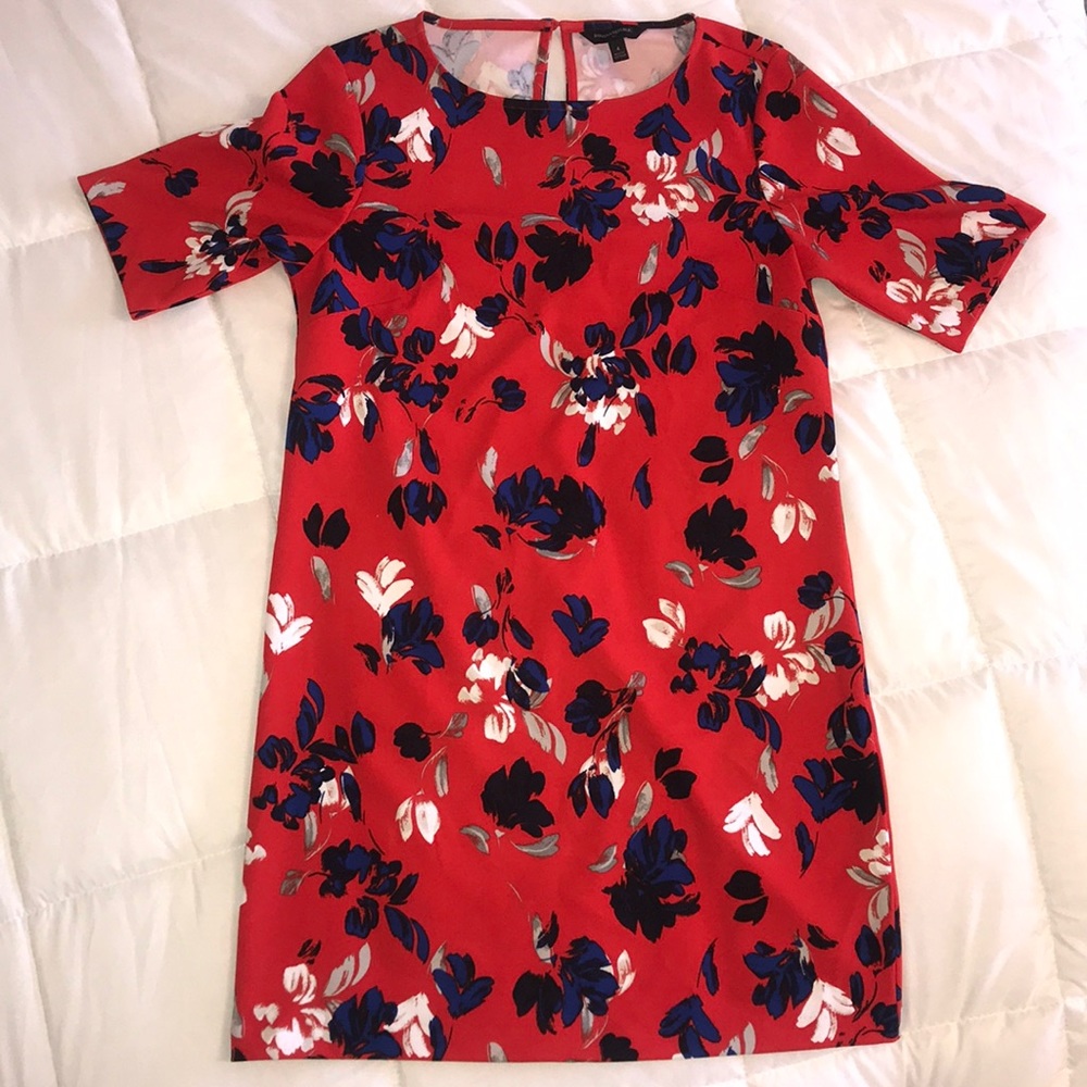 Banana Republic dress